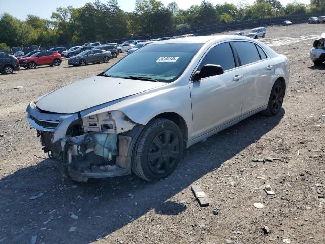 2012 CHEVROLET MALIBU LS, 