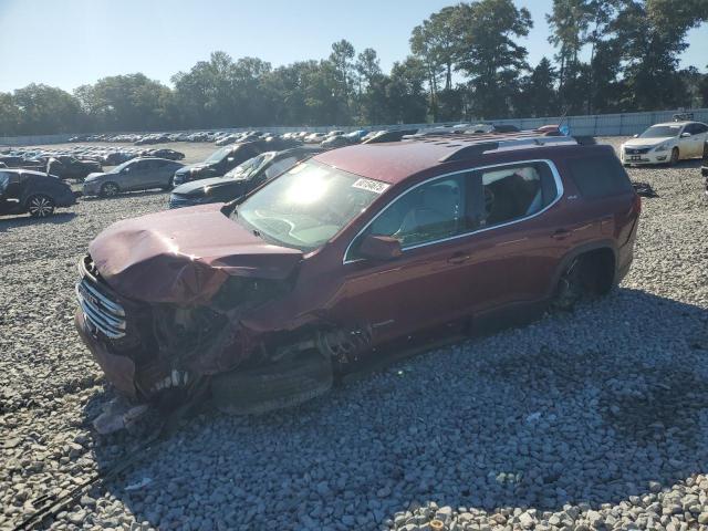 2017 GMC ACADIA SLE, 