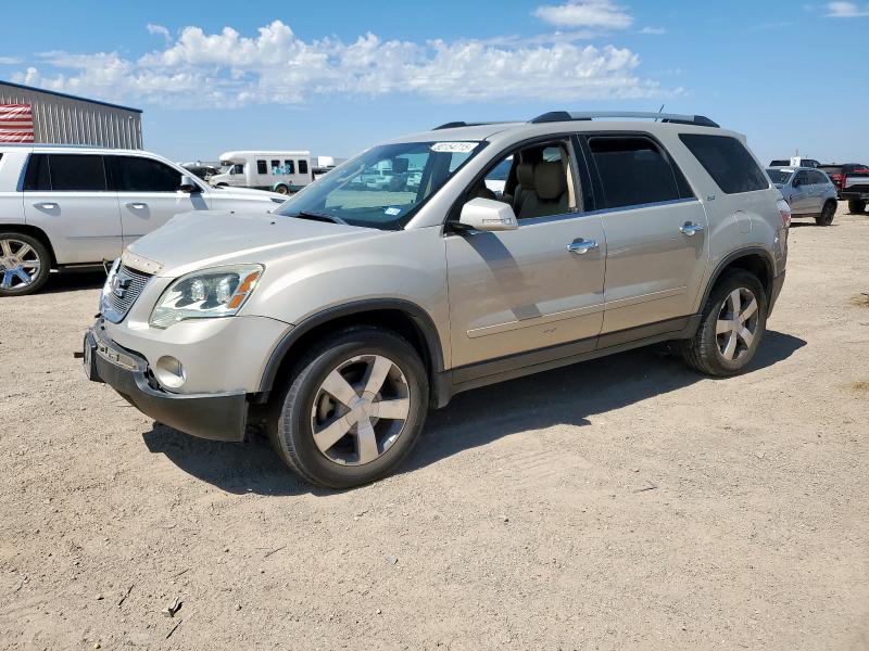 2012 GMC ACADIA SLT-1, 
