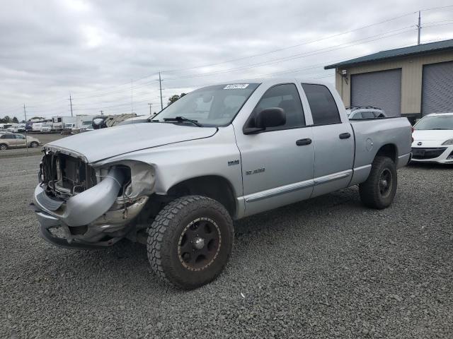 2008 DODGE RAM 1500 ST, 
