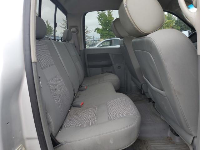 1D7HU18208S632313 - 2008 DODGE RAM 1500 ST Silber Foto 10