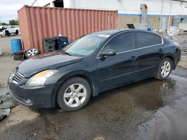 2009 NISSAN ALTIMA 2.5, 
