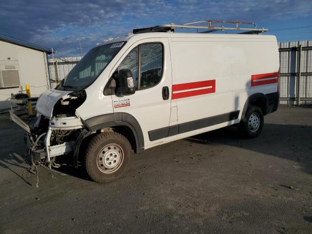 2019 RAM PROMASTER 1500 STANDARD, 