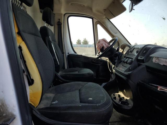 3C6TRVAG9KE511350 - 2019 RAM PROMASTER 1500 STANDARD WHITE photo 11