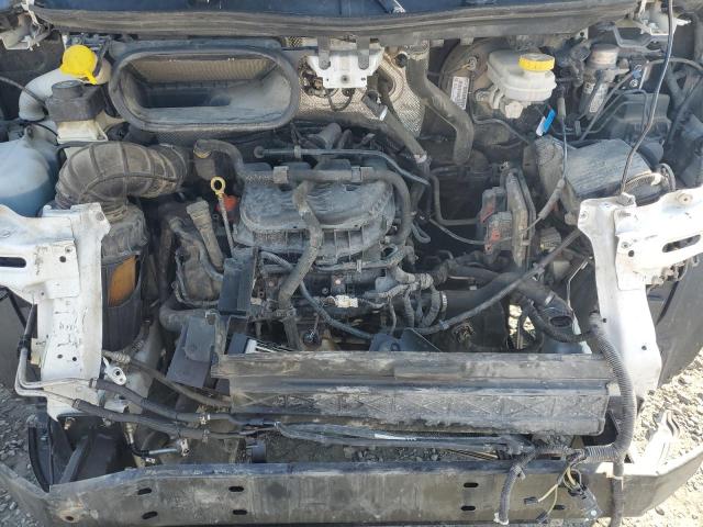 3C6TRVAG9KE511350 - 2019 RAM PROMASTER 1500 STANDARD WHITE photo 12