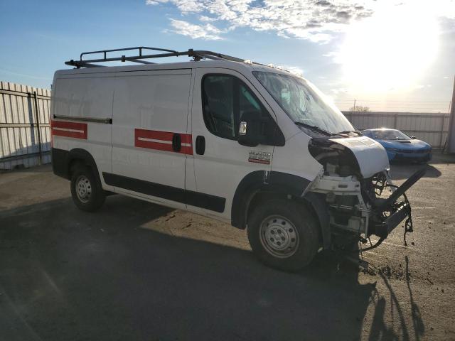 3C6TRVAG9KE511350 - 2019 RAM PROMASTER 1500 STANDARD WHITE photo 4