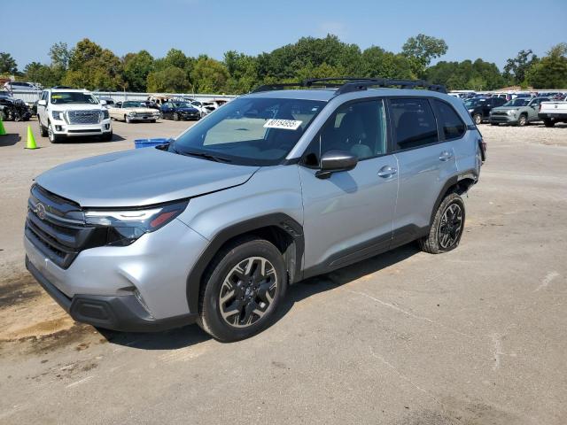 2025 SUBARU FORESTER PREMIUM, 