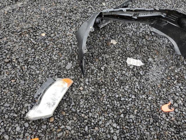 JF2SH6BC8AH904095 - 2010 SUBARU FORESTER XS Көк фото 12