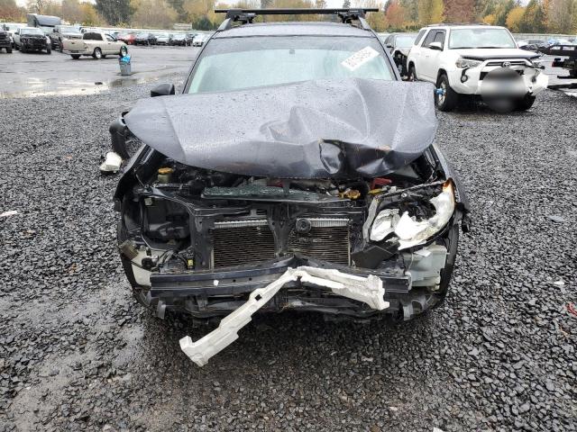 JF2SH6BC8AH904095 - 2010 SUBARU FORESTER XS Көк фото 5