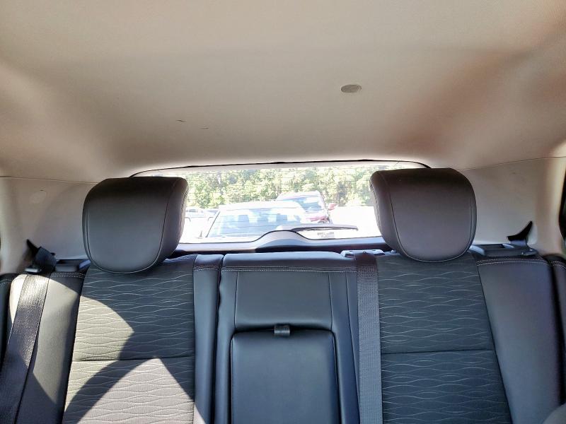 KL4CJBSB0GB536976 - 2016 BUICK ENCORE CONVENIENCE 白色 照片 10