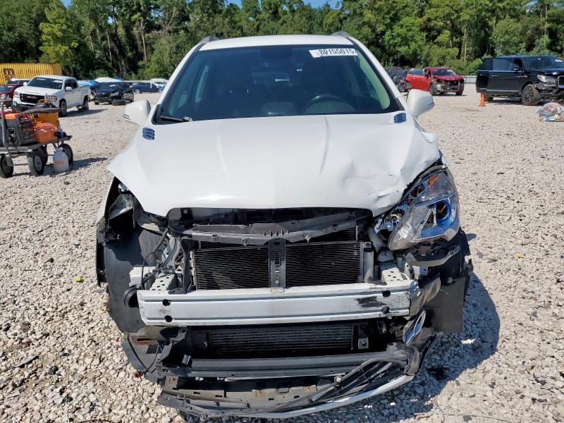 KL4CJBSB0GB536976 - 2016 BUICK ENCORE CONVENIENCE 白色 照片 5