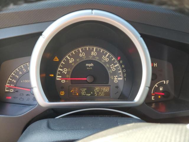 2HJYK16547H509130 - 2007 HONDA RIDGELINE RTL GRAY photo 9