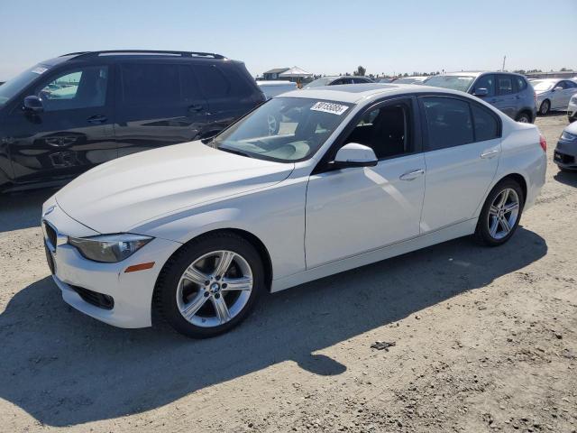 2013 BMW 328 I SULEV, 