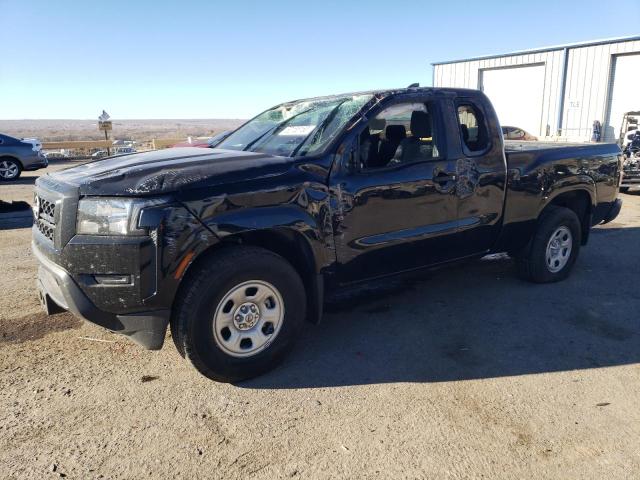 2023 NISSAN FRONTIER S, 