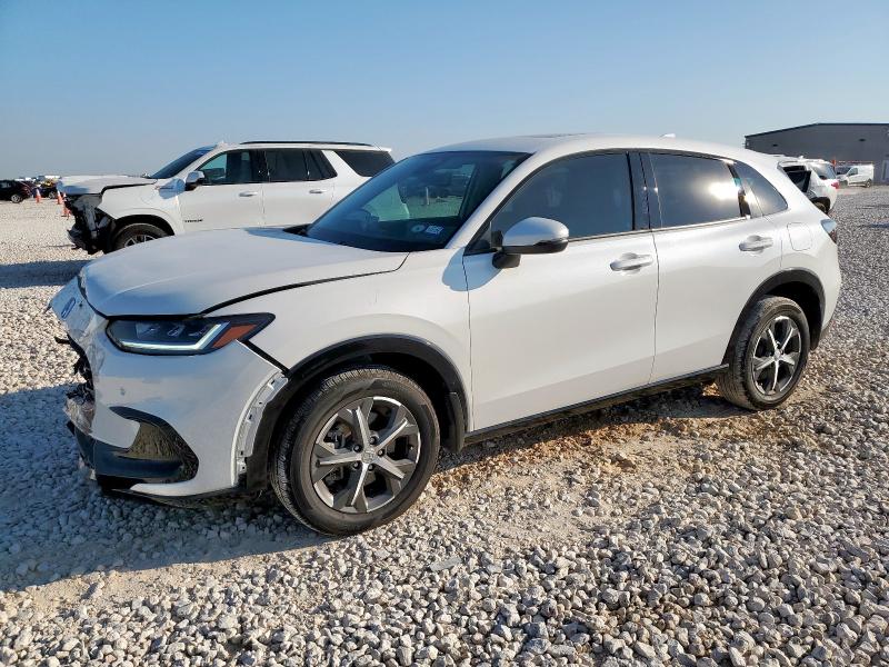 2025 HONDA HR-V EXL, 