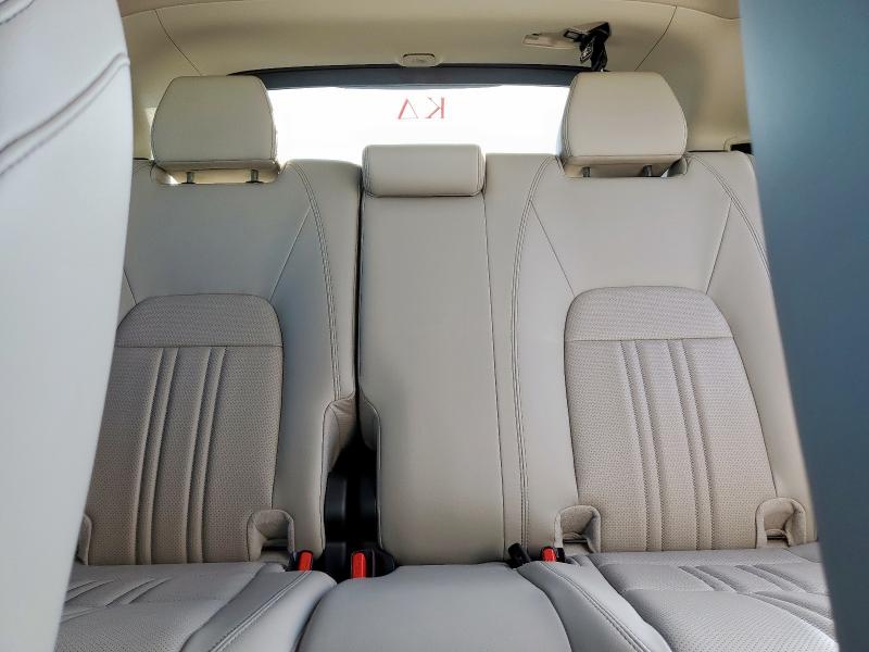 3CZRZ1H71SM722771 - 2025 HONDA HR-V EXL WHITE photo 10