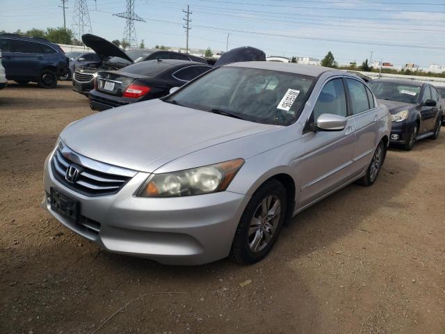 2011 HONDA ACCORD LXP, 