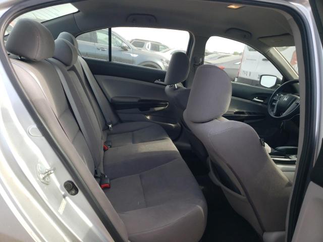 1HGCP2F45BA053662 - 2011 HONDA ACCORD LXP Сріблястий фото 10