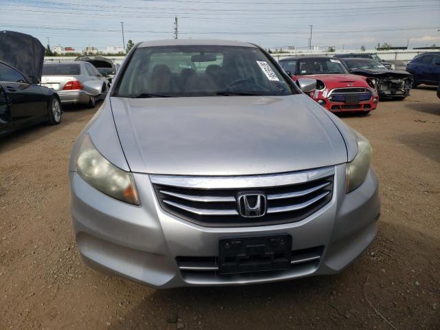 1HGCP2F45BA053662 - 2011 HONDA ACCORD LXP Сріблястий фото 5