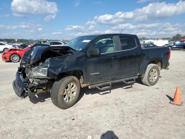 2018 CHEVROLET COLORADO LT, null