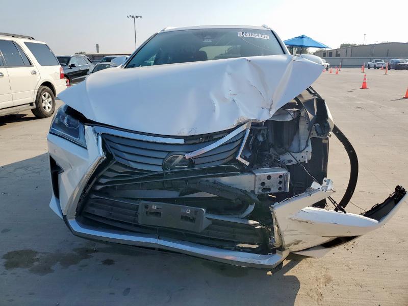 2T2ZZMCA5HC054836 - 2017 LEXUS RX 350 BASE 银色 照片 5