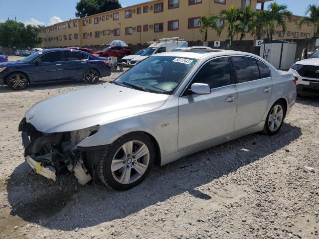 2005 BMW 530 I, 