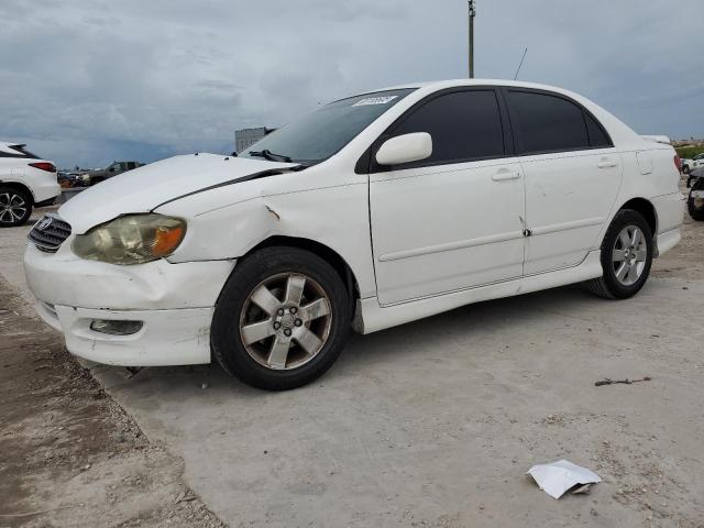 2006 TOYOTA COROLLA CE, 