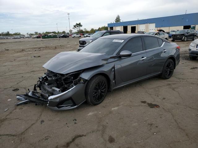 2025 NISSAN ALTIMA SV, 