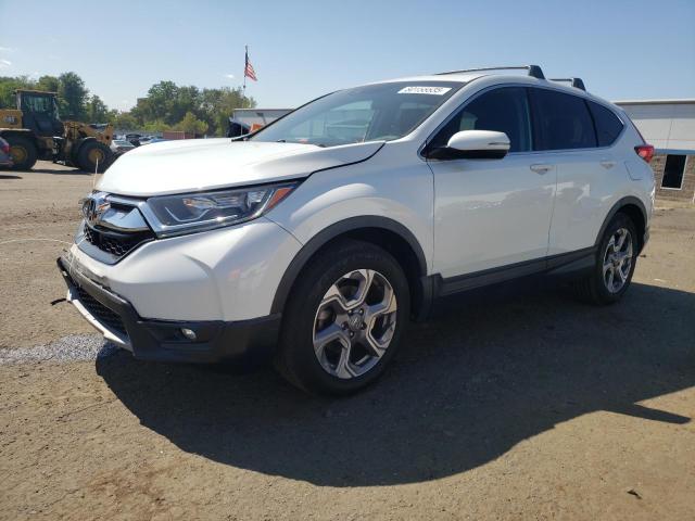 2019 HONDA CR-V EX, 