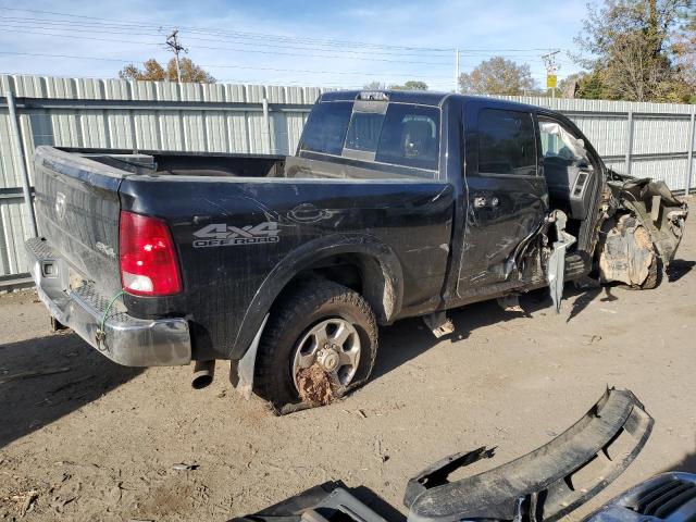 3C6UR5DL7HG663850 - 2017 RAM 2500 SLT BLACK photo 3