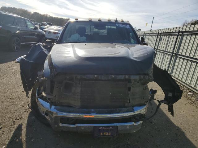 3C6UR5DL7HG663850 - 2017 RAM 2500 SLT BLACK photo 5