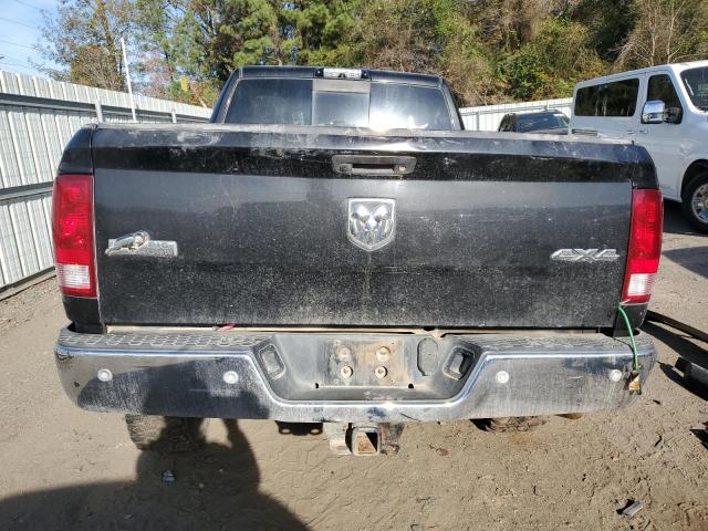 3C6UR5DL7HG663850 - 2017 RAM 2500 SLT BLACK photo 6