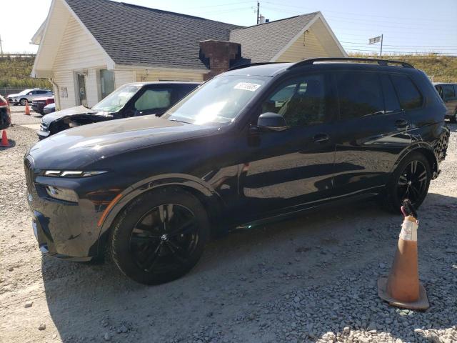 2024 BMW X7 XDRIVE40I, 