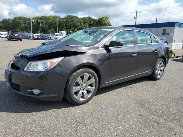 2013 BUICK LACROSSE PREMIUM, 
