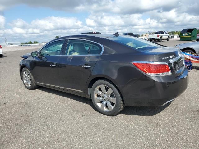 1G4GF5E35DF248045 - 2013 BUICK LACROSSE PREMIUM Schwarz Foto 2