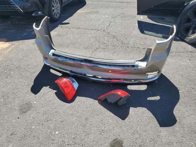 1C4RJFJT0FC606423 - 2015 JEEP GRAND CHER SUMMIT TAN photo 12