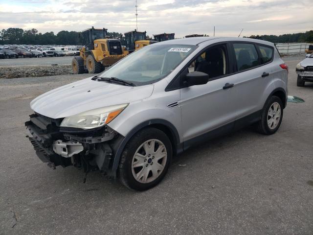 2015 FORD ESCAPE S, 