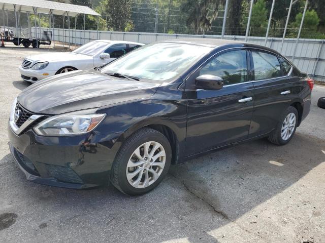 2019 NISSAN SENTRA S, 