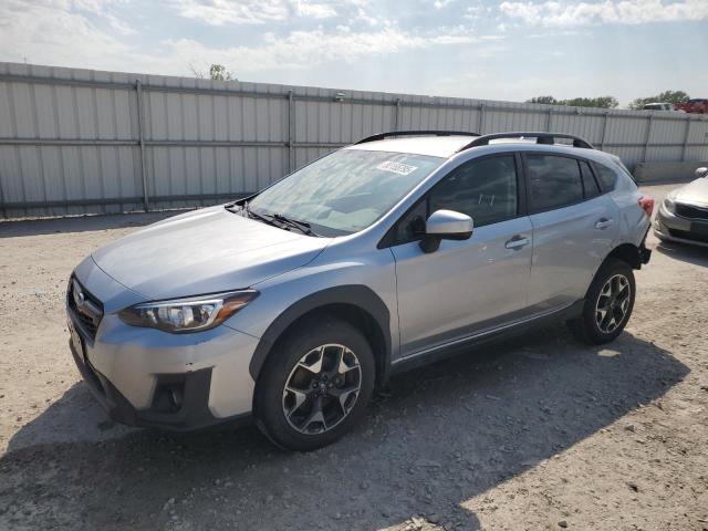 2020 SUBARU CROSSTREK PREMIUM, 