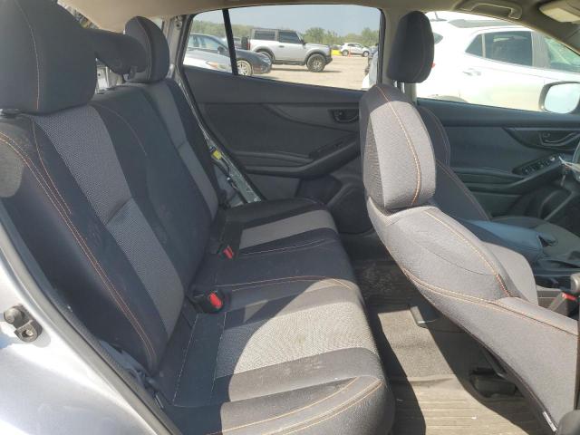 JF2GTAPC5LH240423 - 2020 SUBARU CROSSTREK PREMIUM Күміс фото 10