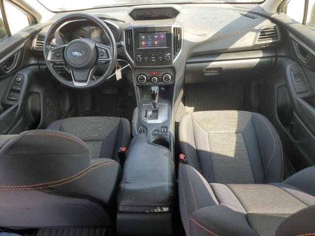 JF2GTAPC5LH240423 - 2020 SUBARU CROSSTREK PREMIUM Күміс фото 8