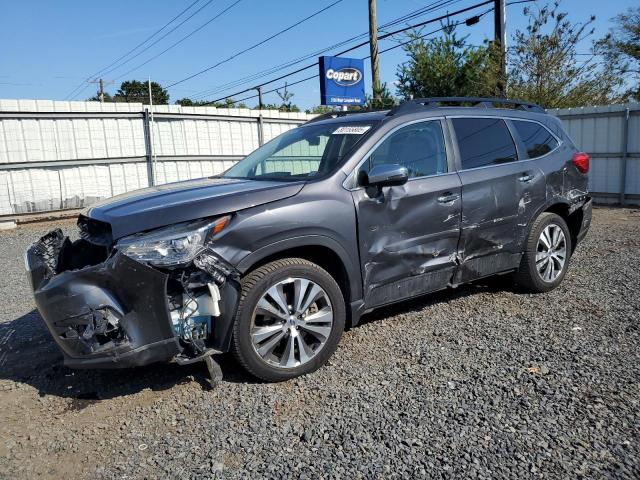 2020 SUBARU ASCENT TOURING, 