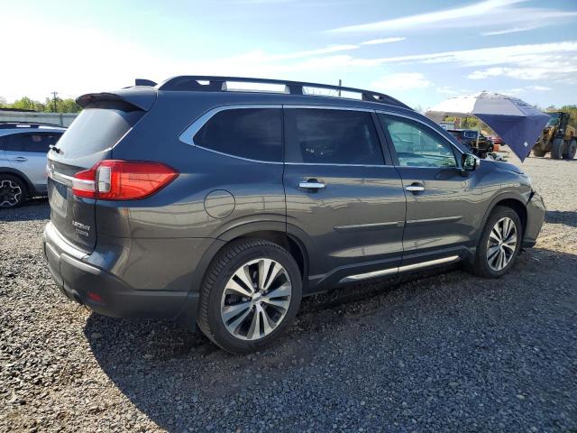 4S4WMARD5L3425111 - 2020 SUBARU ASCENT TOURING GRAY photo 3