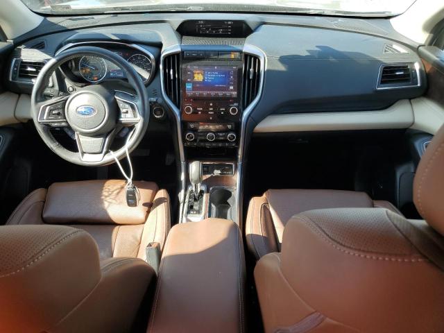 4S4WMARD5L3425111 - 2020 SUBARU ASCENT TOURING GRAY photo 8