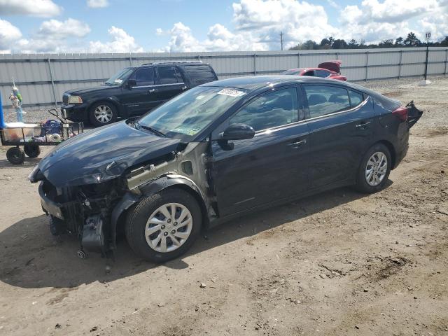 2020 HYUNDAI ELANTRA SE, 