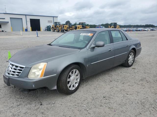 2008 CADILLAC DTS, 