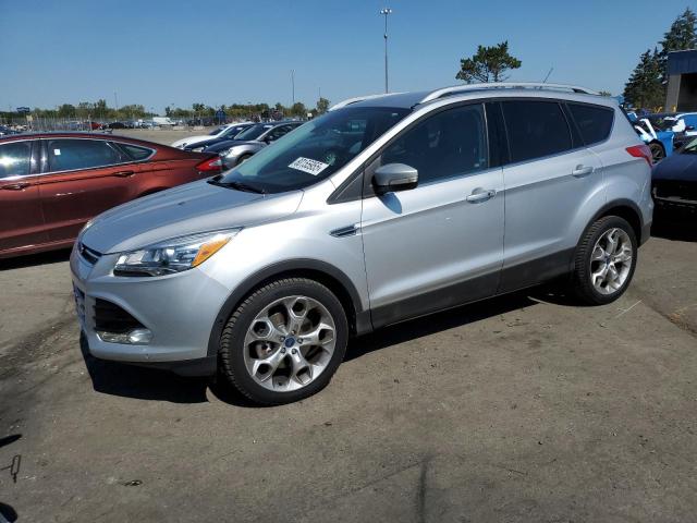 2014 FORD ESCAPE TITANIUM, 