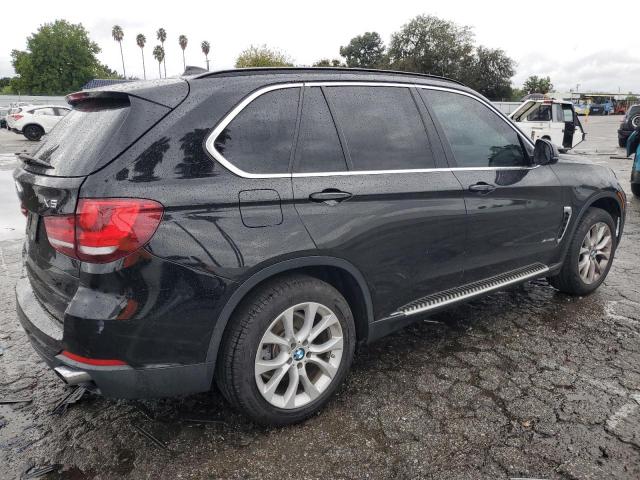 5UXKR0C52G0P23086 - 2016 BMW X5 XDRIVE35I BLACK photo 3