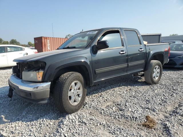 2010 CHEVROLET COLORADO LT, 