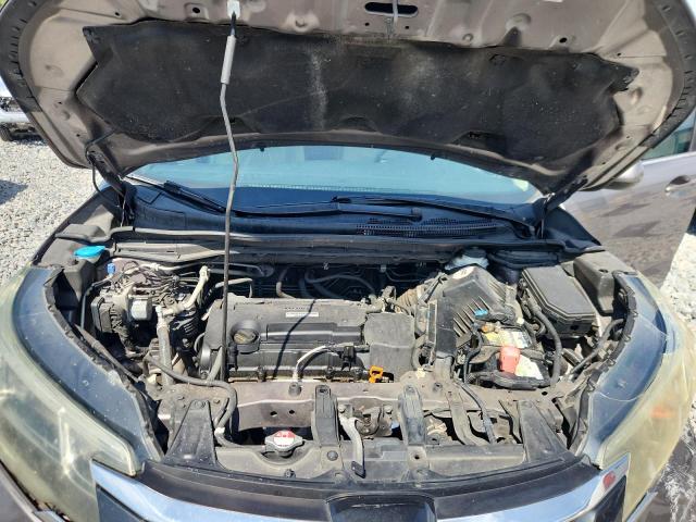 3CZRM3H53GG715397 - 2016 HONDA CR-V EX 灰色 照片 12